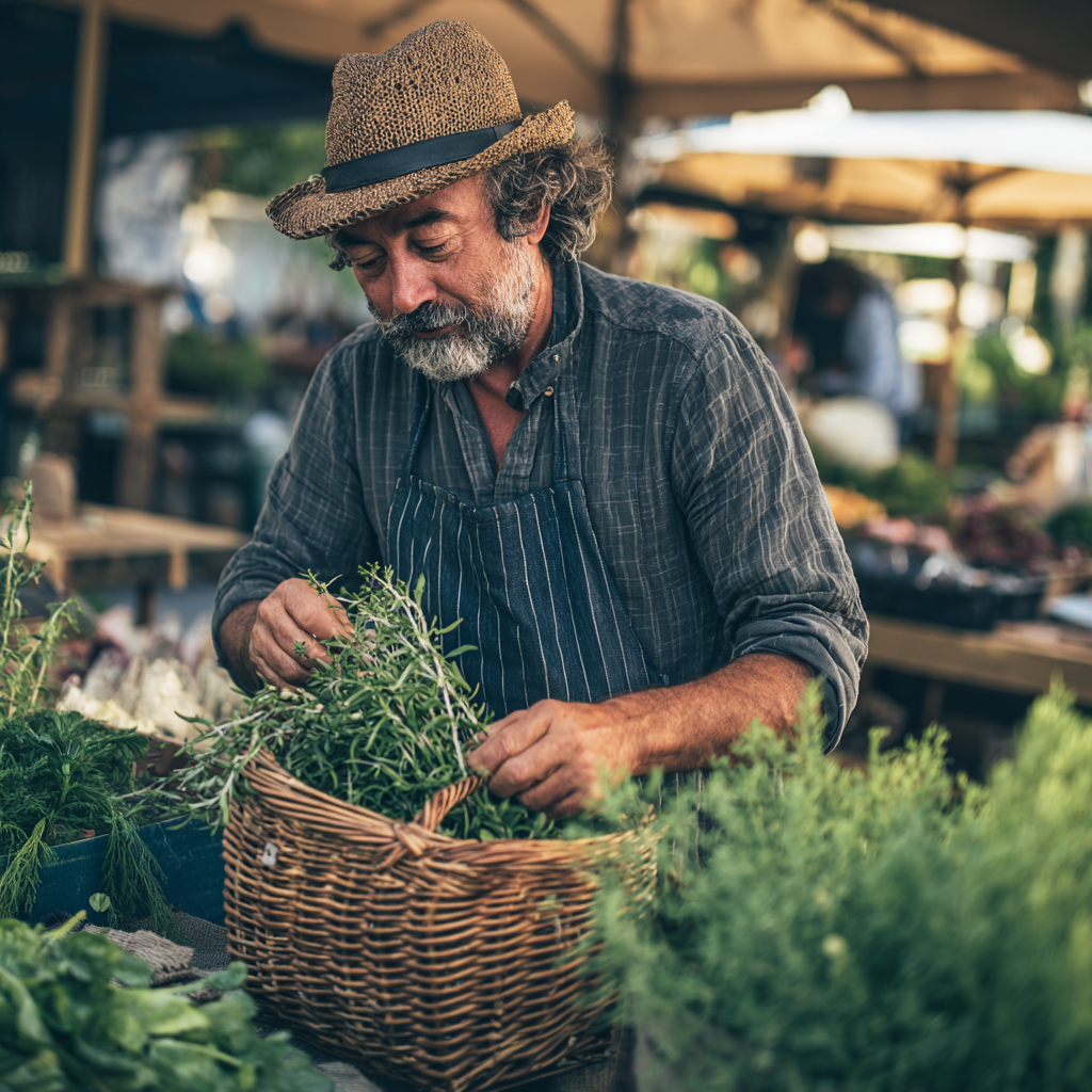 Дослідження харчування